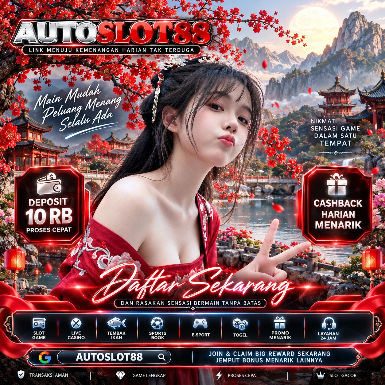 AUTOSLOT88